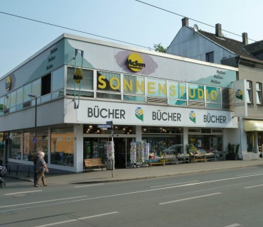 Dortmund, Brackeler Hellweg 130