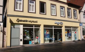 Klosterstraße 3 – nach dem Umbau