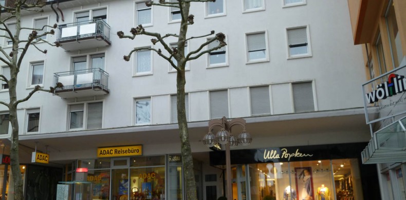 Pirmasens Hauptstraße 35a