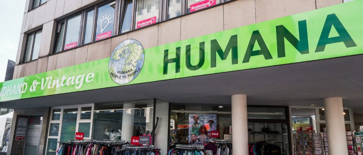 Humana, Dr. Ruer-Platz 4, <br>44787 Bochum