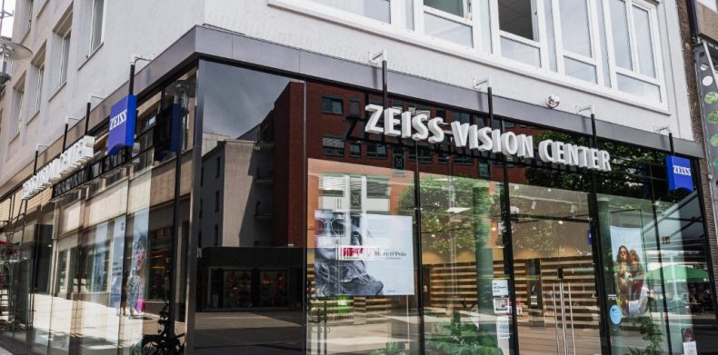Zeiss Vision Center, Bongardstraße 40, <br>44787 Bochum